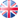 English (United Kingdom)